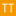T.T. TECNOSISTEMI S.P.A. Logo